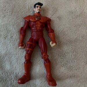 2000 BACKSTREET BOY KEVIN FIGURE